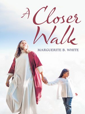 cover image of A Closer Walk